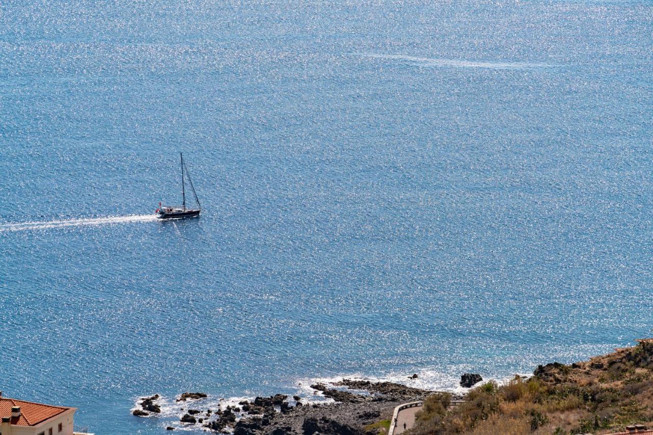 Reis Magos III By An Island Apart Caniço Esterno foto